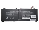 Aec4381117-2s1p 7.6V 6-cell Australia rtdpart notebook computer original battery