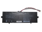 Aec519074-3s1p 11.4V 6-cell Australia rtdpart notebook computer original battery