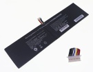 Aec3672137-2s1p 7.7V 6-cell Australia rtdpart notebook computer original battery