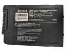 Ba4350 7.6V 4-cell Australia other notebook computer original battery