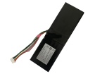 Aec583088-4s1p 14.8V 4-cell Australia other notebook computer original battery