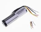 423816 3.7V 2-cell Australia bose notebook computer original batteries
