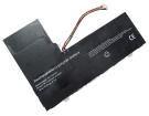 38170255p 7.6V 4-cell Australia rtdpart notebook computer original battery