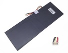 3082223 7.4V 4-cell Australia rtdpart notebook computer original battery