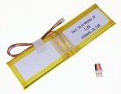 H-605585 2p 7.6V 4-cell Australia rtdpart notebook computer original battery