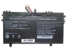 636086 11.4V 6-cell Australia rtdpart notebook computer original battery