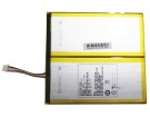 Aec3165138-1s2p 3.85V 3-cell Australia rtdpart notebook computer original battery