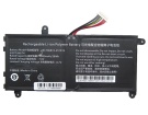 706874 7.6V 4-cell Australia rtdpart notebook computer original battery