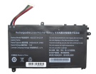 Aec657574-2s1p 7.6V 4-cell Australia rtdpart notebook computer original battery