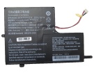 Aec4579114-2s1p 7.6V 4-cell Australia rtdpart notebook computer original battery