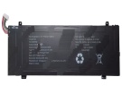 Megabook t1 s1 11.55V 6-cell Australia other notebook computer original batteries
