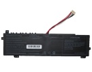 6552104-2s1p 7.6V 4-cell Australia rtdpart notebook computer original battery