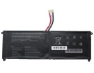 406796 7.6V 4-cell Australia rtdpart notebook computer original battery
