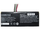 Pad-ix 7.6V 8-cell Australia rtdpart notebook computer original battery