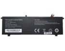 Nc15n 7.7V 6-cell Australia rtdpart notebook computer original quality battery
