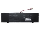 U4372121pv-2s1p 7.6V 4-cell Australia rtdpart notebook computer original battery