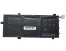 685967 11.4V 6-cell Australia rtdpart notebook computer original battery