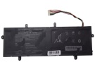 U5960127pv-2s1p 7.6V 4-cell Australia rtdpart notebook computer original battery