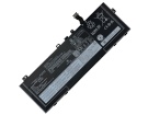 Thinkpad t14s gen 6 11.61V 6-cell Australia lenovo notebook computer original batteries