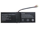 Wyc4567210p 7.6V 4-cell Australia rtdpart notebook computer original battery