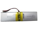 5064124 3.7V 2-cell Australia rtdpart notebook computer original battery