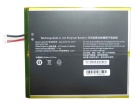 Aec2670155-2s1p 7.4V 4-cell Australia rtdpart notebook computer original battery