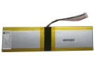Aec3365117 7.4V 2-cell Australia rtdpart notebook computer original battery
