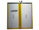Aec3670147 7.6V 4-cell Australia rtdpart notebook computer original battery