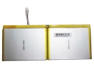 Aec459978 7.6V 4-cell Australia rtdpart notebook computer original battery