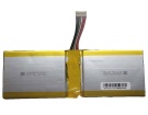 Aec626690 7.6V 4-cell Australia rtdpart notebook computer original battery