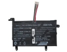 Aec706875-2s1p 7.6V 4-cell Australia rtdpart notebook computer original battery