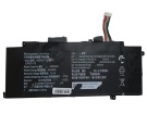 Aec467173-4s1p 15.4V 4-cell Australia rtdpart notebook computer original battery