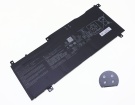 Vivobook s 15 s5507 11.67V 6-cell Australia asus notebook computer original batteries