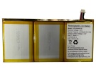 Kpl556489-3p 3.7V 6-cell Australia other notebook computer original battery