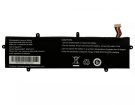 Sim-5074116-1p2s 7.6V 2-cell Australia rtdpart notebook computer original battery