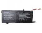 Jl466588pl-2s 7.6V 2-cell Australia haier notebook computer original battery
