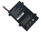 Utl-9735105-2s 7.4V 2-cell Australia haier notebook computer original battery Utl-9735105-2s 7.4V 2-cell Australia haier notebook computer original battery