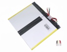 H18 7.6V 2-cell Australia careaol notebook computer replacement battery