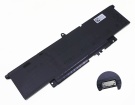 Pro 14 plus pb14250 11.7V 6-cell Australia dell notebook computer original quality batteries