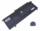 Expertbook ultra b9406caa 11.67V 6-cell Australia asus notebook computer original batteries