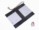 Ezpad 8 6128 7.6V 2-cell Australia jumper notebook computer replacement batteries Ezpad 8 6128 7.6V 2-cell Australia jumper notebook computer replacement batteries
