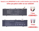 6273301p 7.6V 2-cell Australia other notebook computer original quality battery