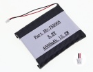 755065 3.8V 1-cell Australia other notebook computer original battery