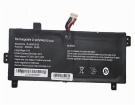 Zl-6266100-2s 7.4V 4-cell Australia rtdpart notebook computer original battery