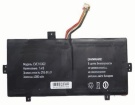 Eve 11 c422 7.4V 4-cell Australia rtdpart notebook computer original battery