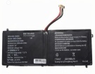 Hnb-semg4 7.6V 4-cell Australia rtdpart notebook computer original battery