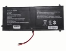 Utl4776127-2p 3.7V 4-cell Australia rtdpart notebook computer original battery