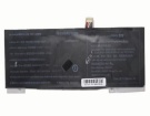 Ns14idl-557561-3s1p 11.4V 6-cell Australia rtdpart notebook computer original battery