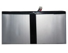 31100100-2s 7.6V 4-cell Australia rtdpart notebook computer original battery