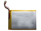 357390 3.7V 1-cell Australia rtdpart notebook computer original battery